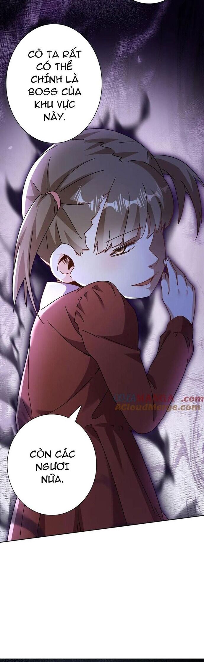 Sau Khi Sống Lại Ở Mạt Thế Ta Điên Cuồng Thăng Cấp [Chap 37-52]
