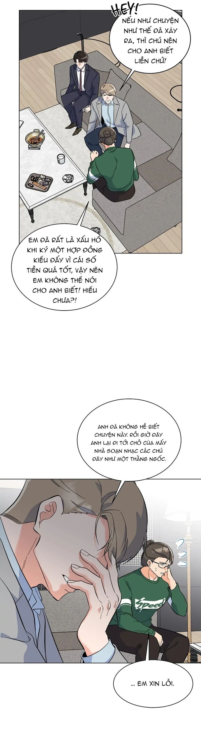 Chapter 72 Page 10