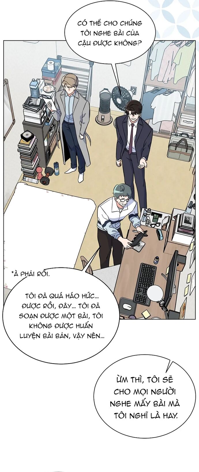 Chapter 73 Page 11