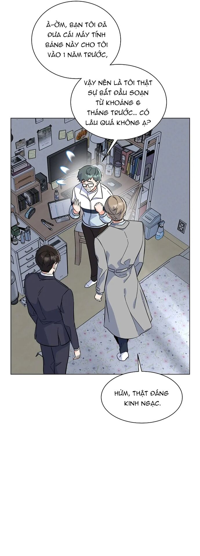 Chapter 73 Page 22