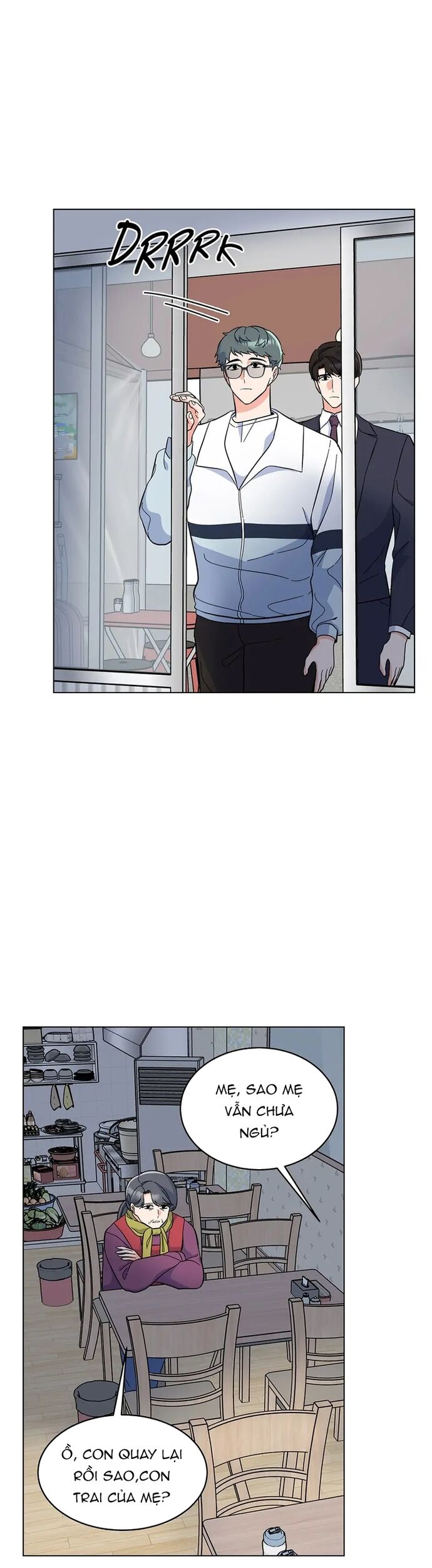 Chapter 74 Page 28