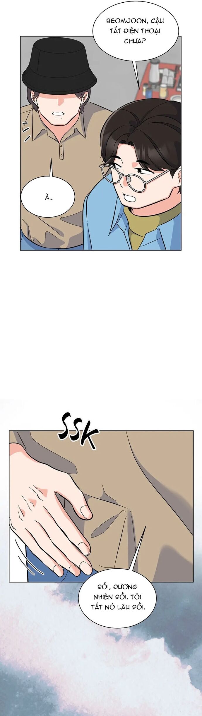 Chapter 76 Page 38
