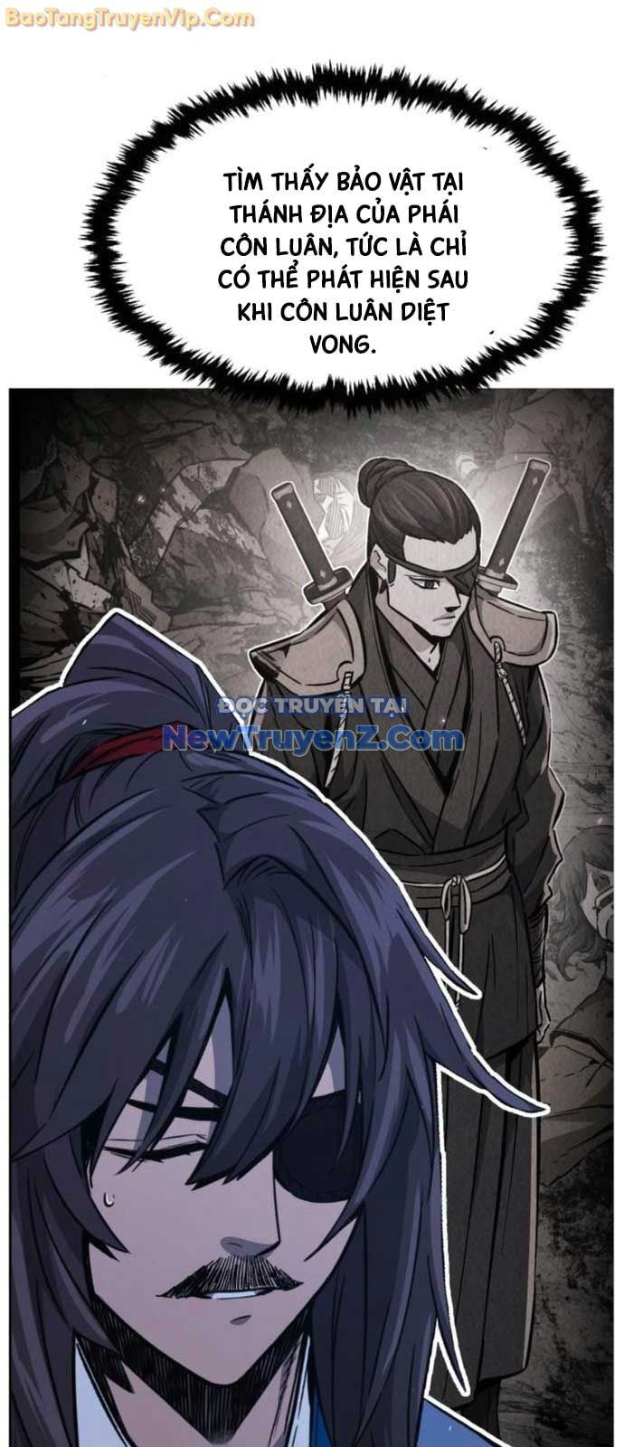 Cảm Kiếm Tuyệt Đối [Chap 128-138] - Page 10