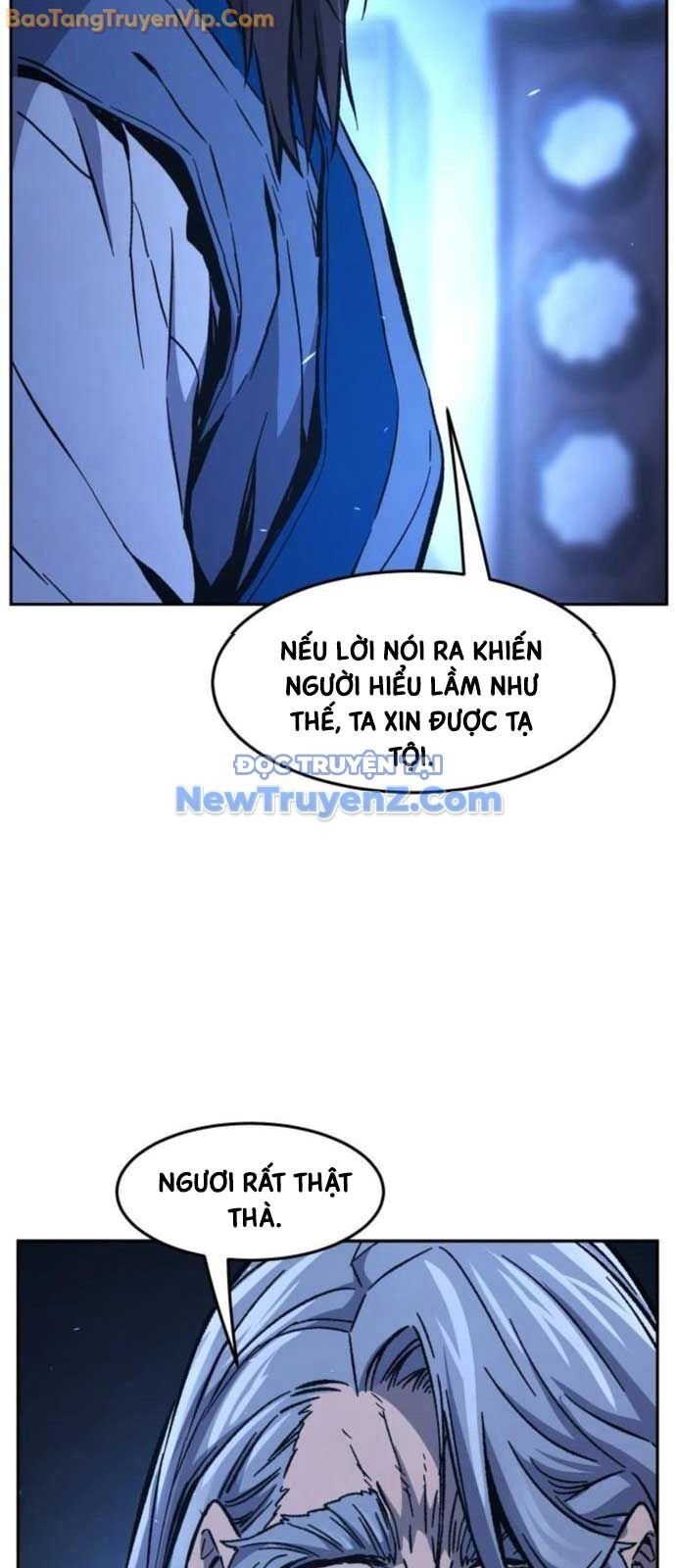Cảm Kiếm Tuyệt Đối [Chap 128-138] - Page 13