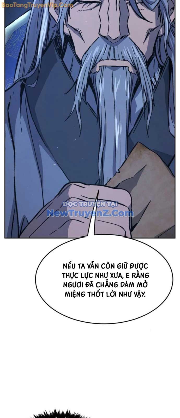 Cảm Kiếm Tuyệt Đối [Chap 128-138] - Page 14