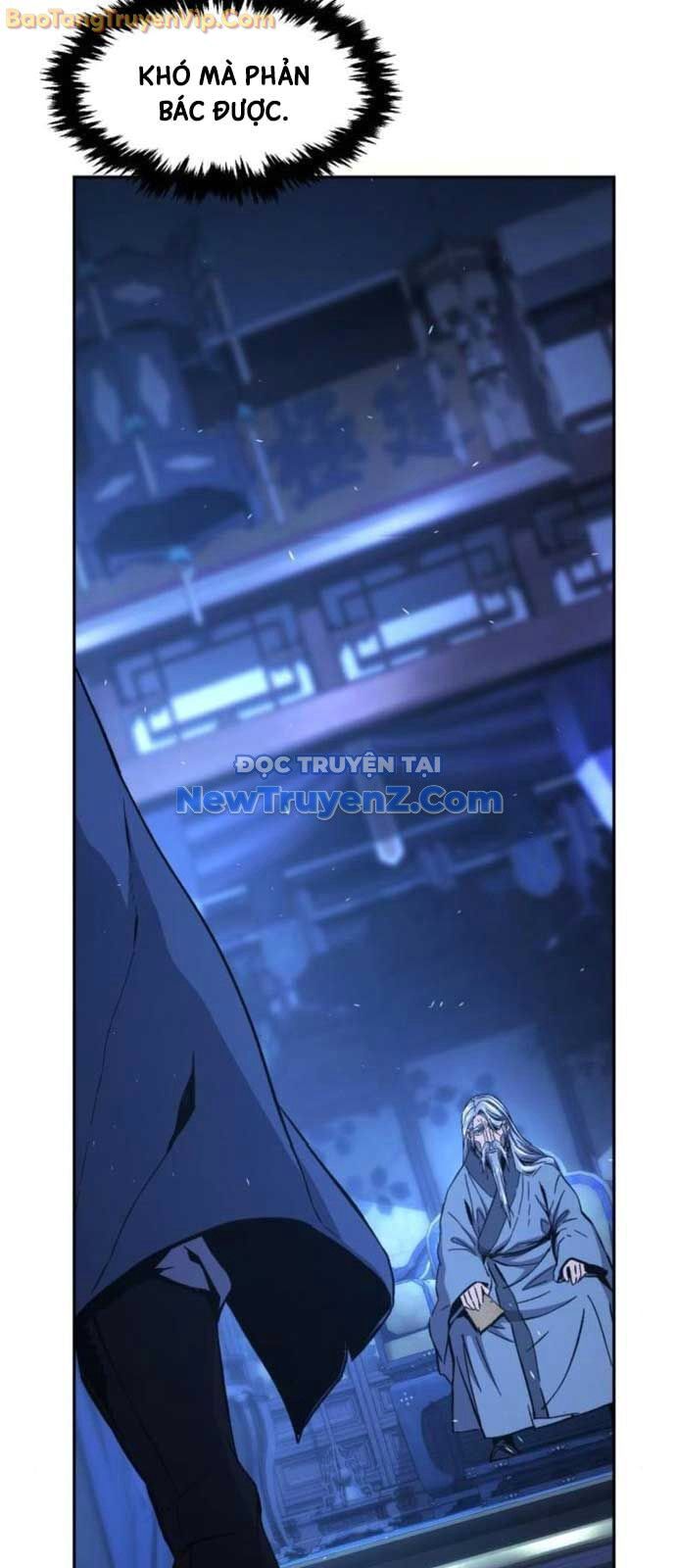 Cảm Kiếm Tuyệt Đối [Chap 128-138] - Page 15