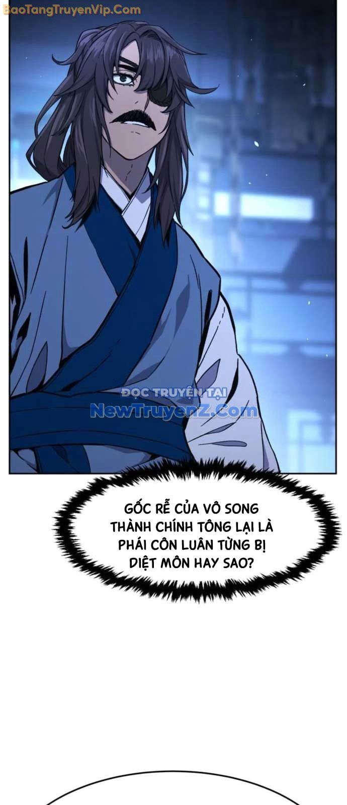 Cảm Kiếm Tuyệt Đối [Chap 128-138] - Page 18