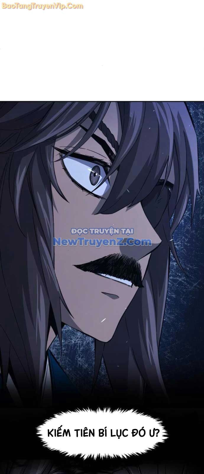 Cảm Kiếm Tuyệt Đối [Chap 128-138] - Page 2