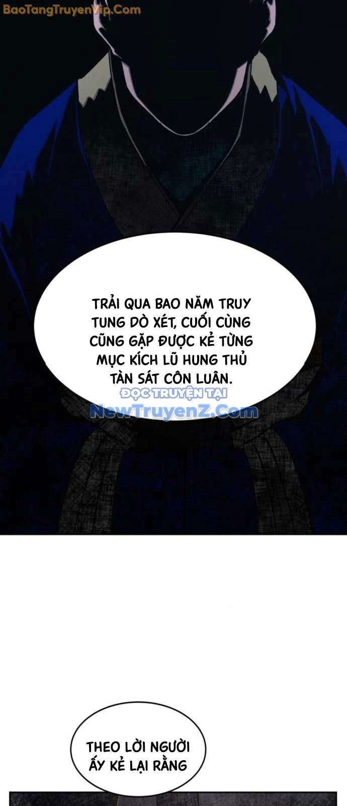 Cảm Kiếm Tuyệt Đối [Chap 128-138] - Page 22