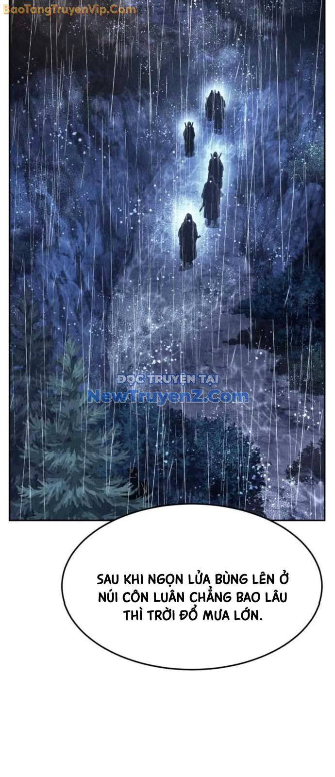 Cảm Kiếm Tuyệt Đối [Chap 128-138] - Page 24