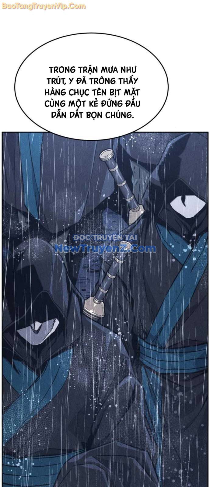 Cảm Kiếm Tuyệt Đối [Chap 128-138] - Page 25