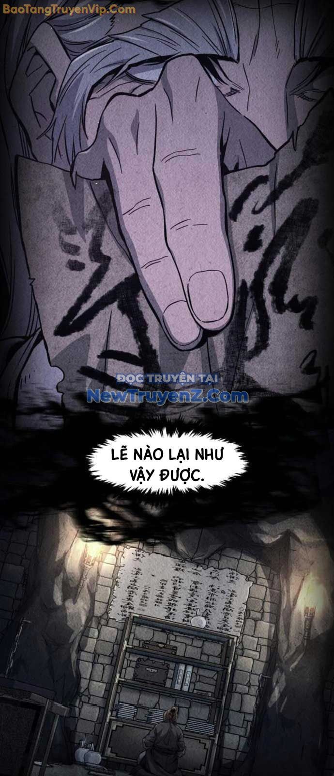 Cảm Kiếm Tuyệt Đối [Chap 128-138] - Page 3