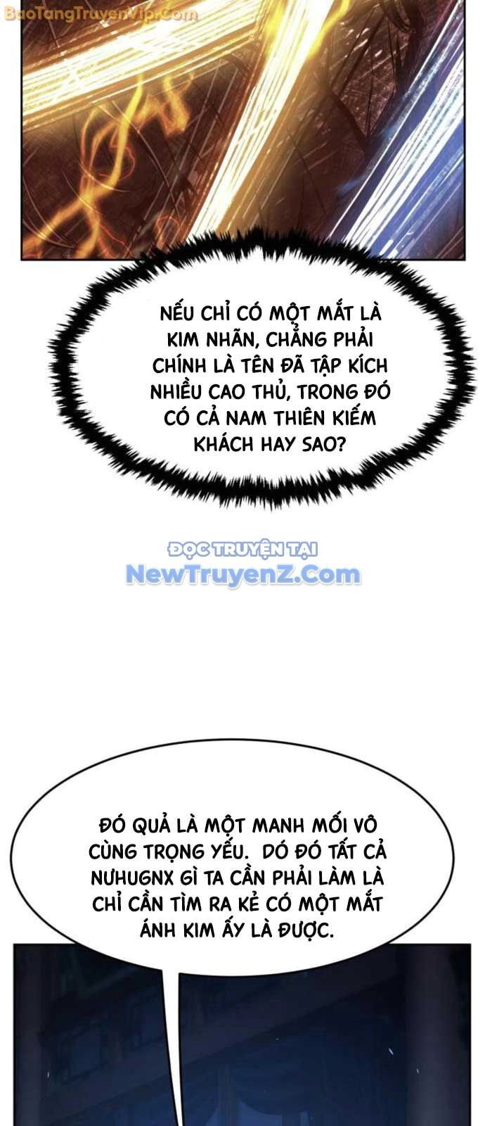 Cảm Kiếm Tuyệt Đối [Chap 128-138] - Page 31