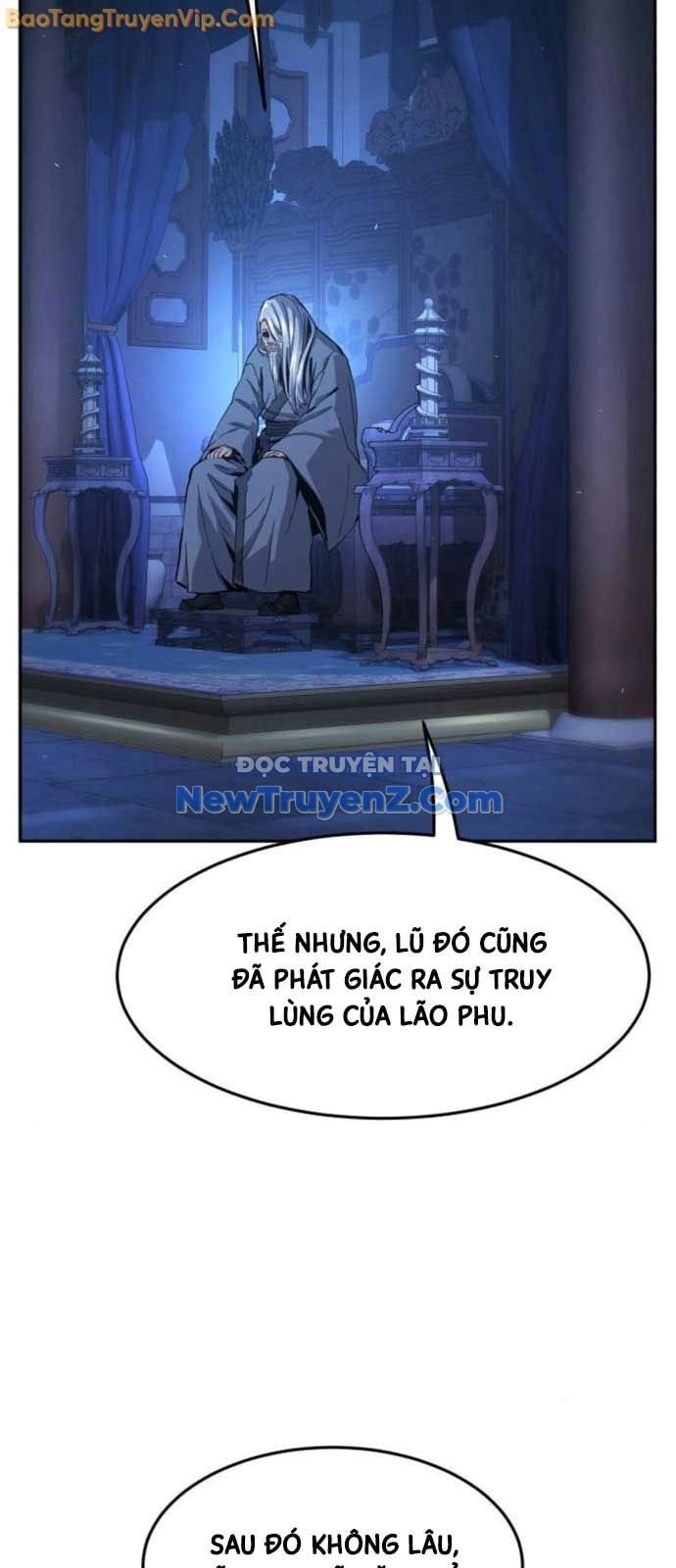 Cảm Kiếm Tuyệt Đối [Chap 128-138] - Page 32