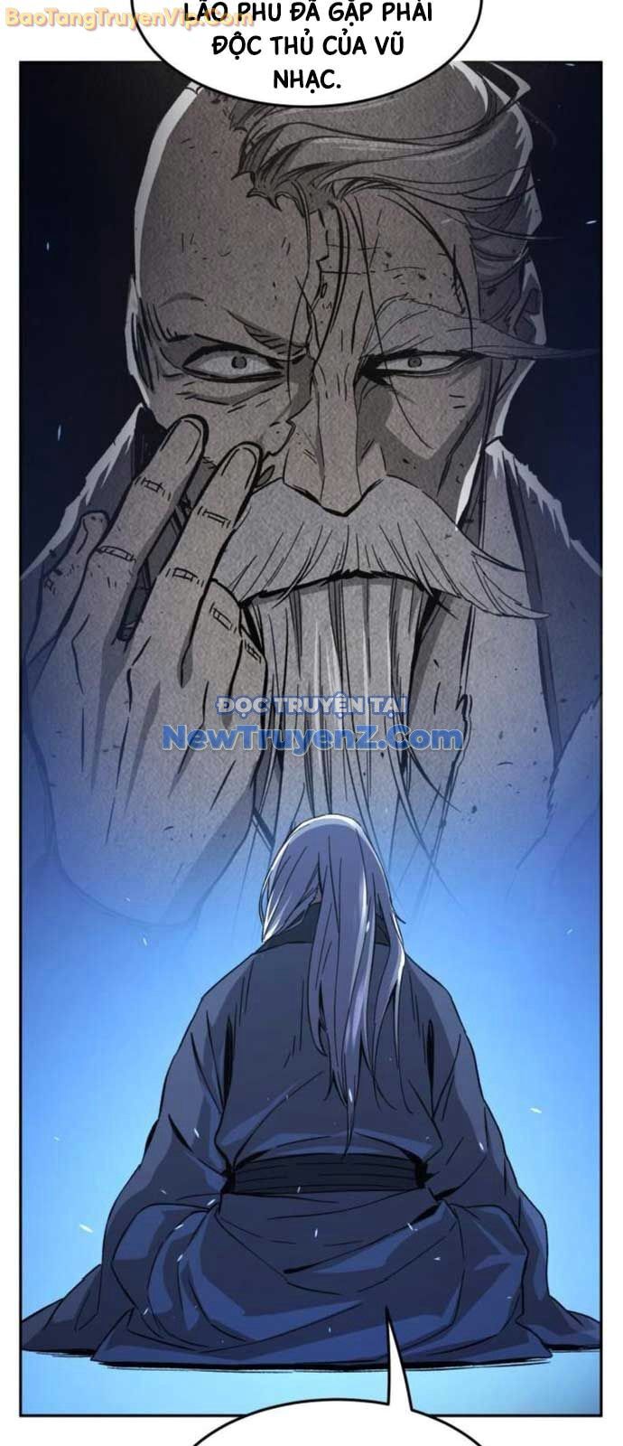 Cảm Kiếm Tuyệt Đối [Chap 128-138] - Page 33