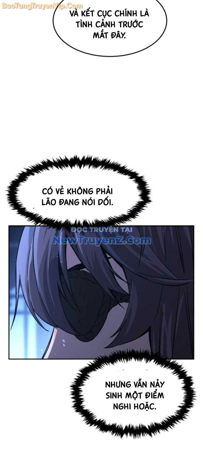 Cảm Kiếm Tuyệt Đối [Chap 128-138] - Page 34