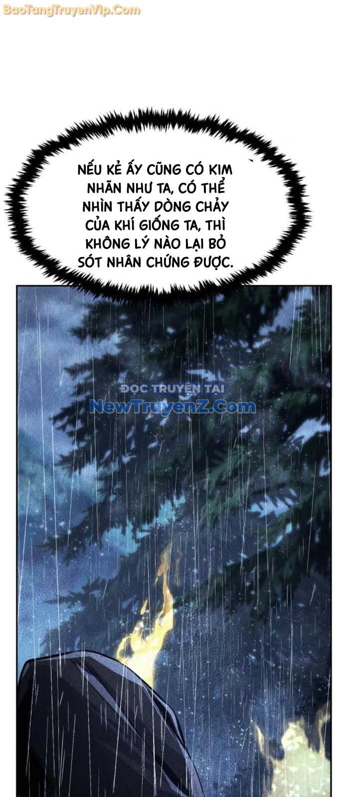 Cảm Kiếm Tuyệt Đối [Chap 128-138] - Page 35