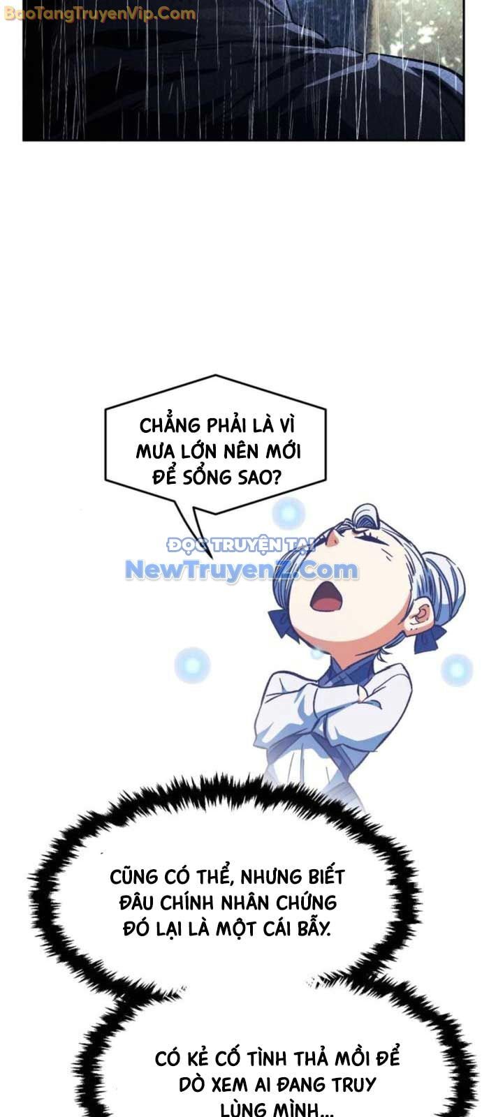 Cảm Kiếm Tuyệt Đối [Chap 128-138] - Page 36