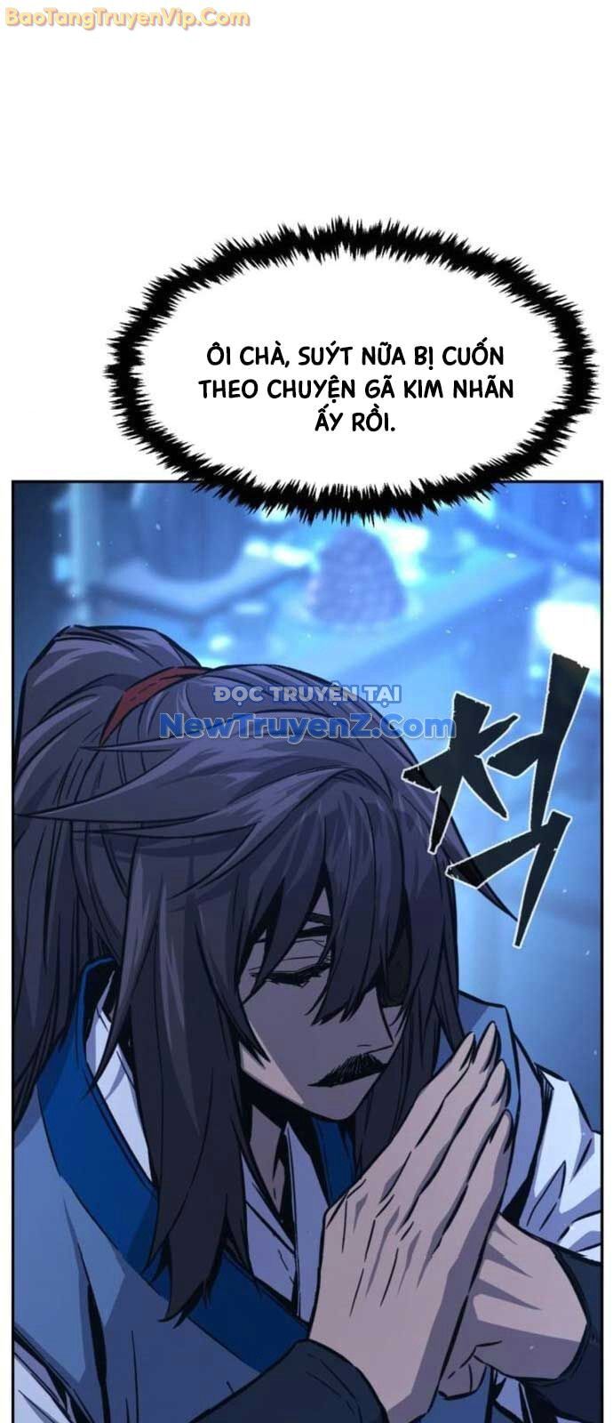Cảm Kiếm Tuyệt Đối [Chap 128-138] - Page 41