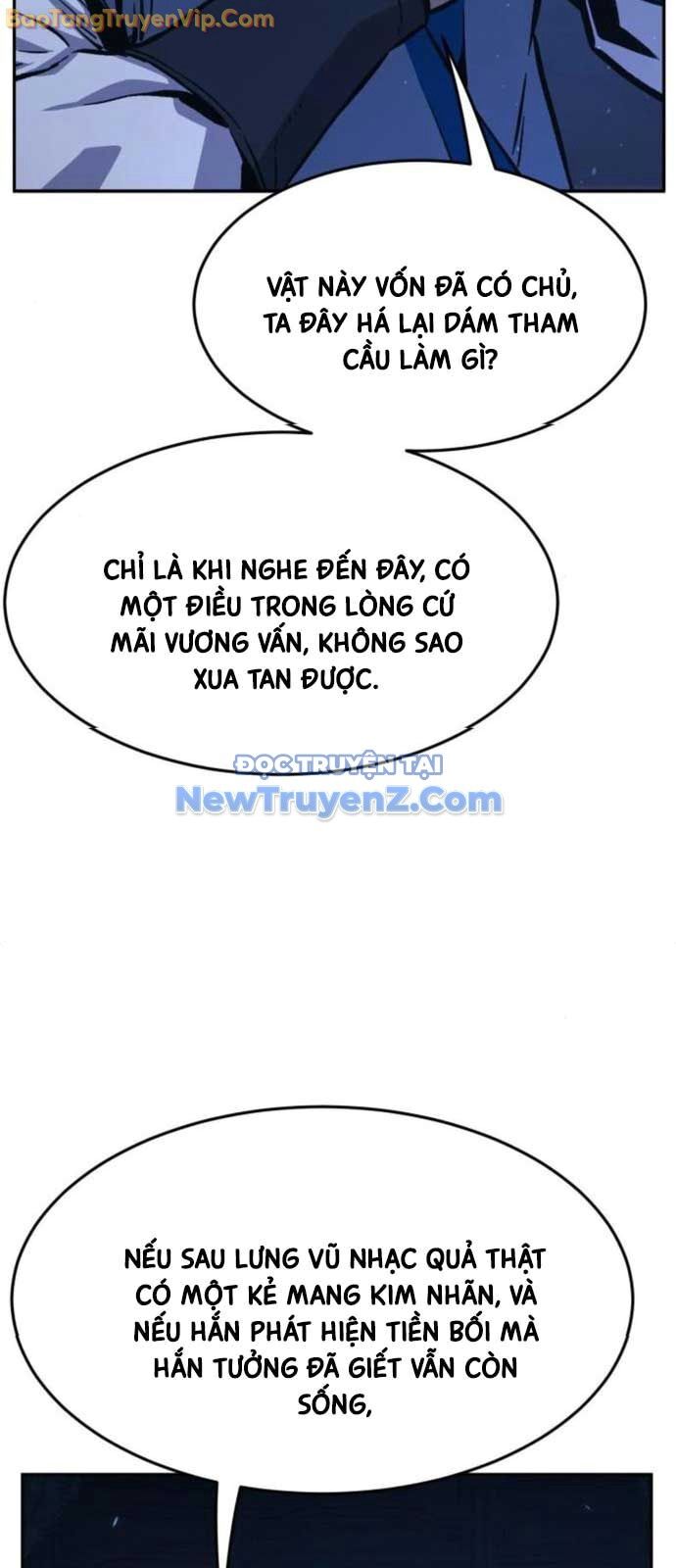 Cảm Kiếm Tuyệt Đối [Chap 128-138] - Page 42