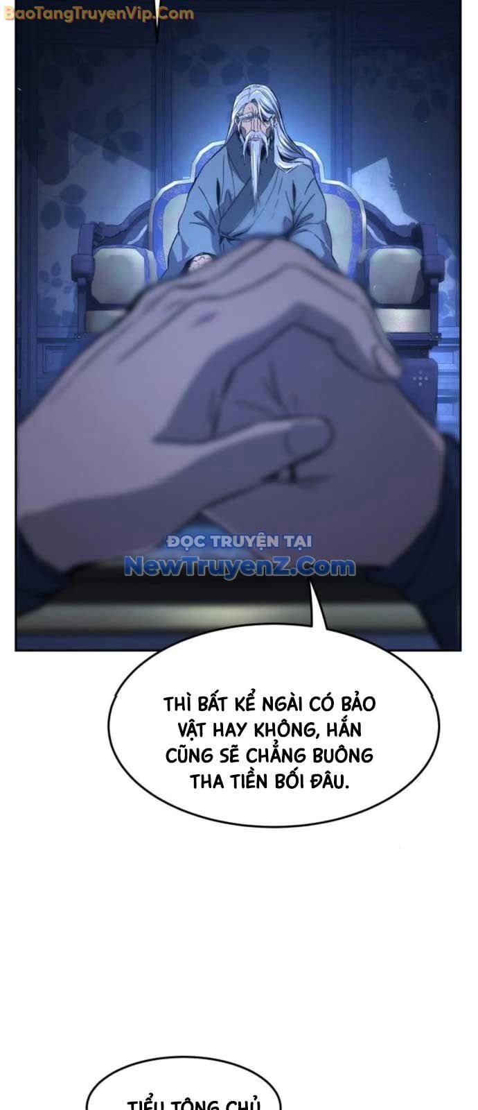 Cảm Kiếm Tuyệt Đối [Chap 128-138] - Page 43