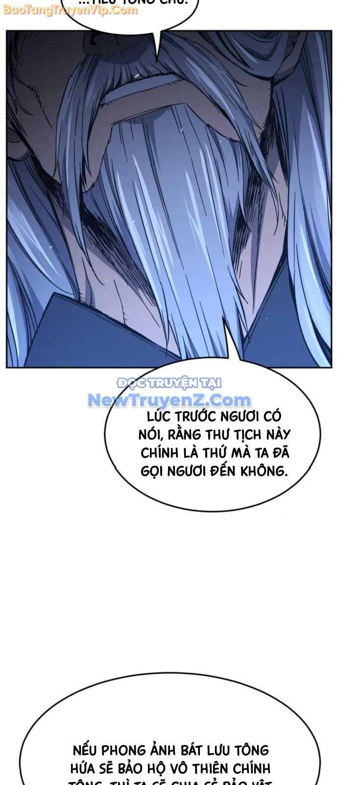 Cảm Kiếm Tuyệt Đối [Chap 128-138] - Page 44
