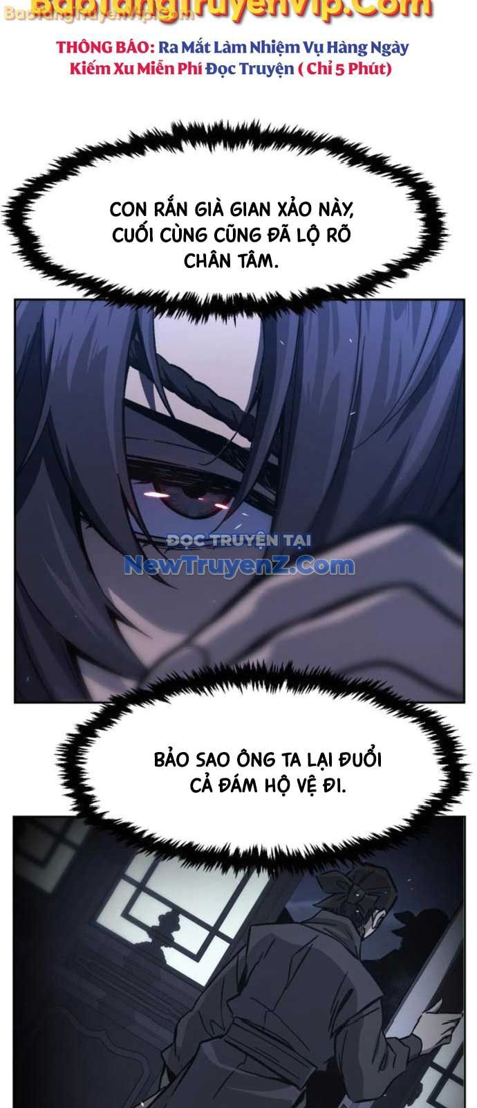 Cảm Kiếm Tuyệt Đối [Chap 128-138] - Page 46