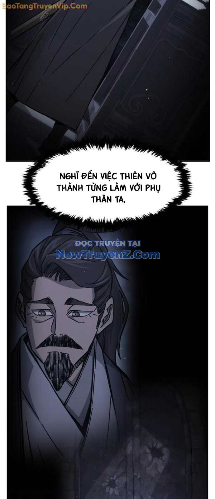 Cảm Kiếm Tuyệt Đối [Chap 128-138] - Page 47