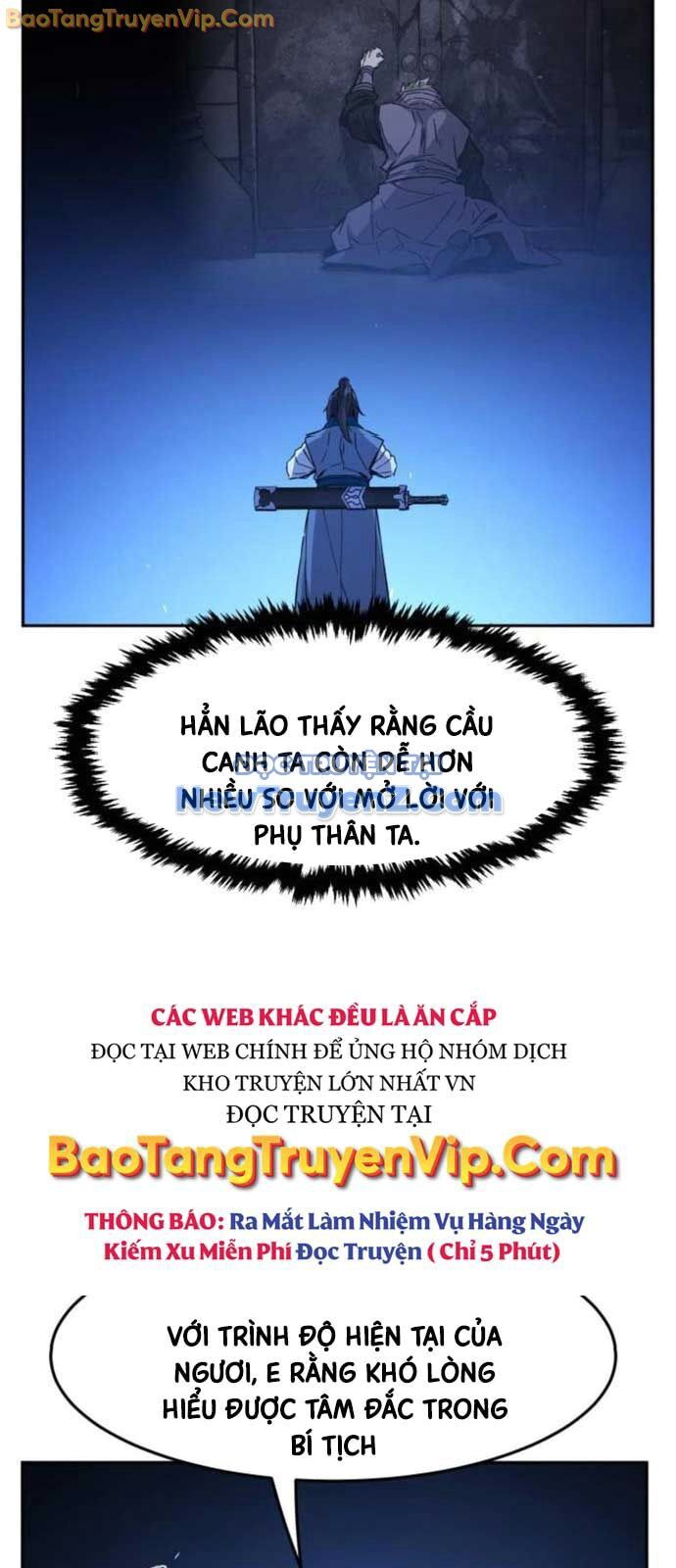 Cảm Kiếm Tuyệt Đối [Chap 128-138] - Page 48