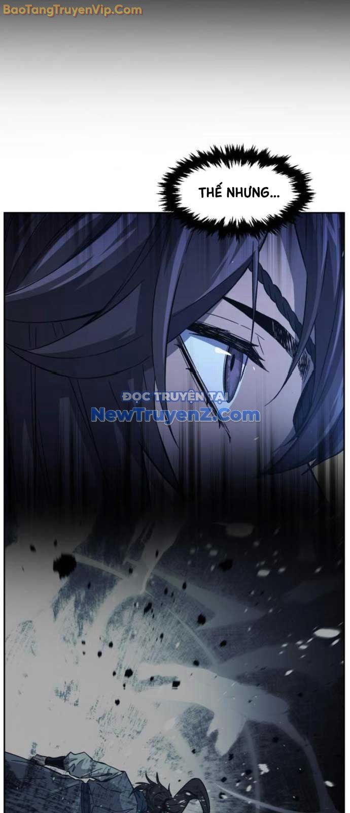 Cảm Kiếm Tuyệt Đối [Chap 128-138] - Page 5