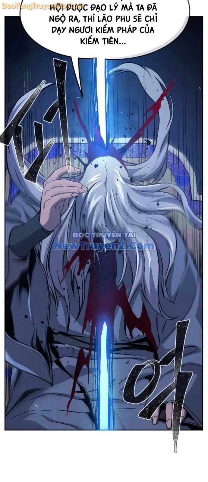 Cảm Kiếm Tuyệt Đối [Chap 128-138] - Page 50