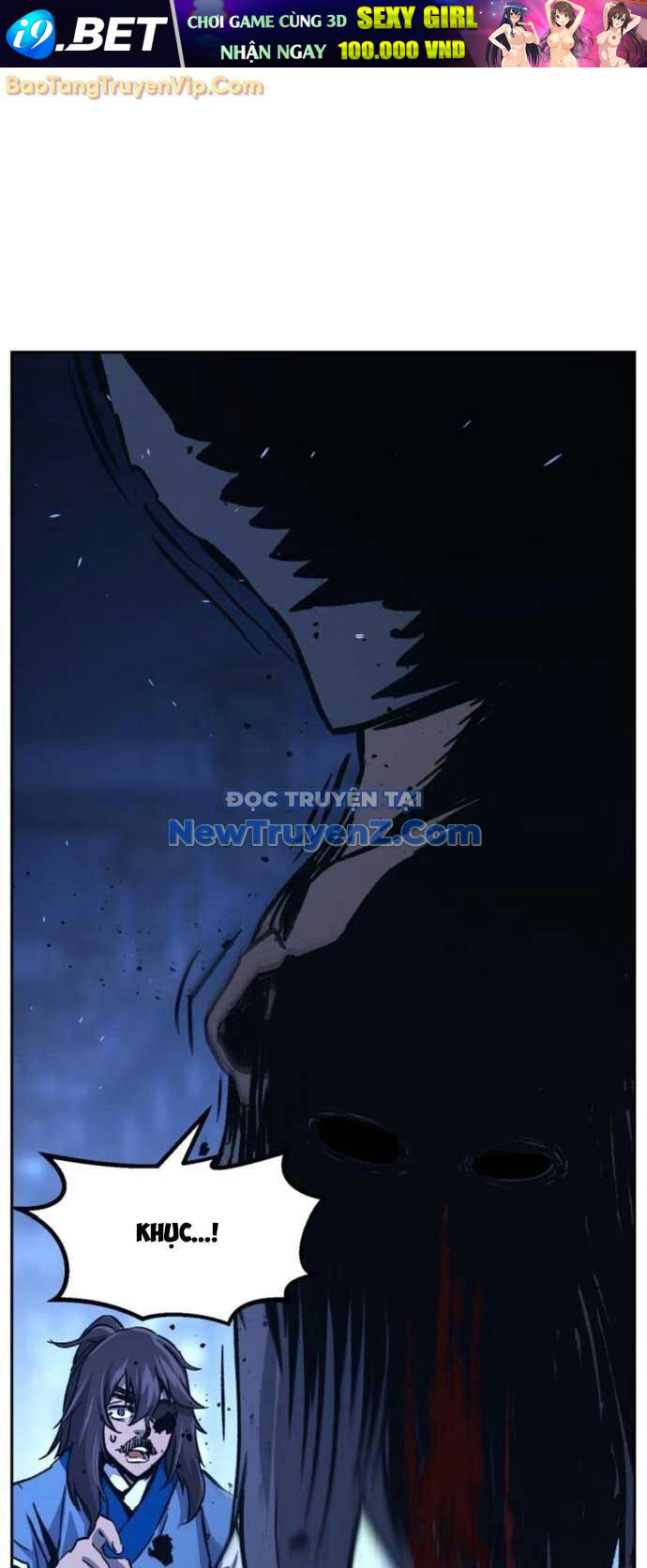 Cảm Kiếm Tuyệt Đối [Chap 128-138] - Page 51