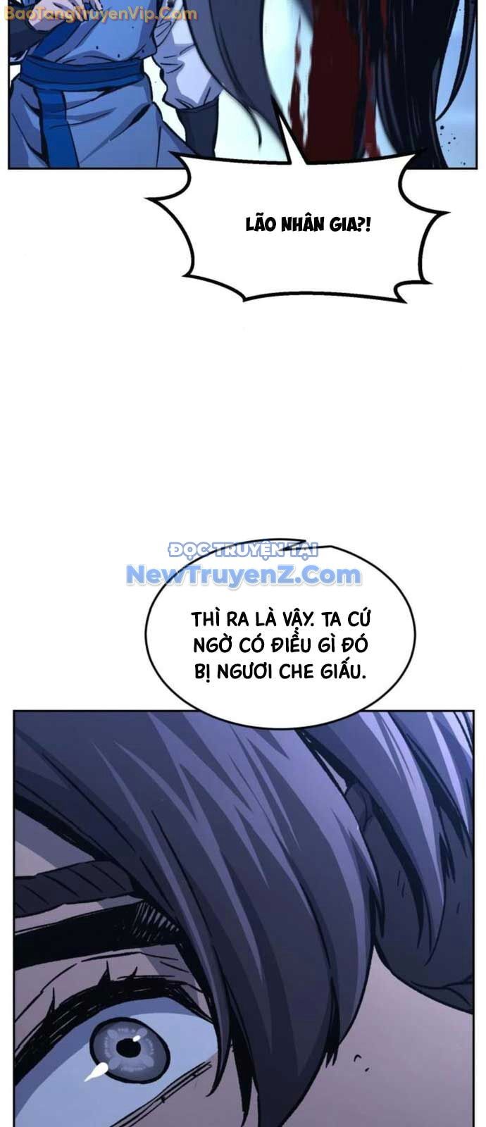Cảm Kiếm Tuyệt Đối [Chap 128-138] - Page 52