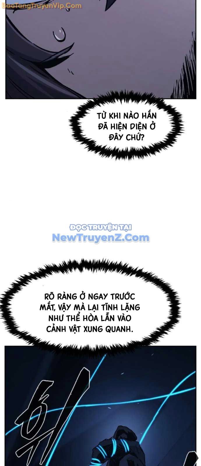 Cảm Kiếm Tuyệt Đối [Chap 128-138] - Page 53