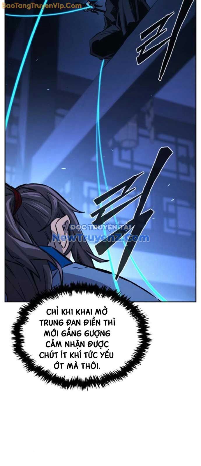 Cảm Kiếm Tuyệt Đối [Chap 128-138] - Page 54