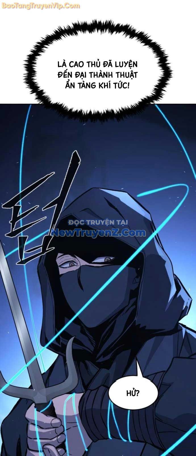 Cảm Kiếm Tuyệt Đối [Chap 128-138] - Page 55
