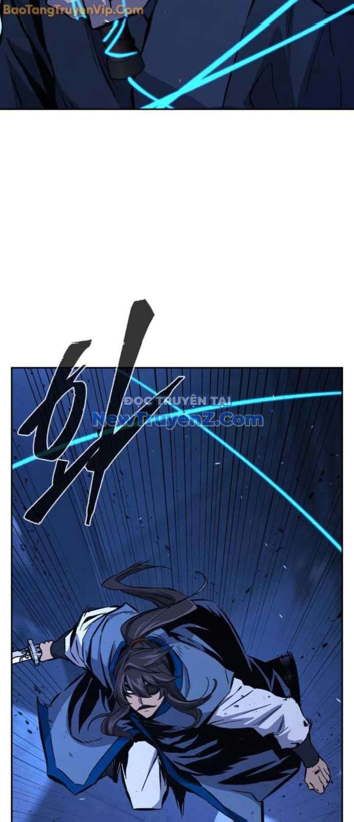 Cảm Kiếm Tuyệt Đối [Chap 128-138] - Page 56