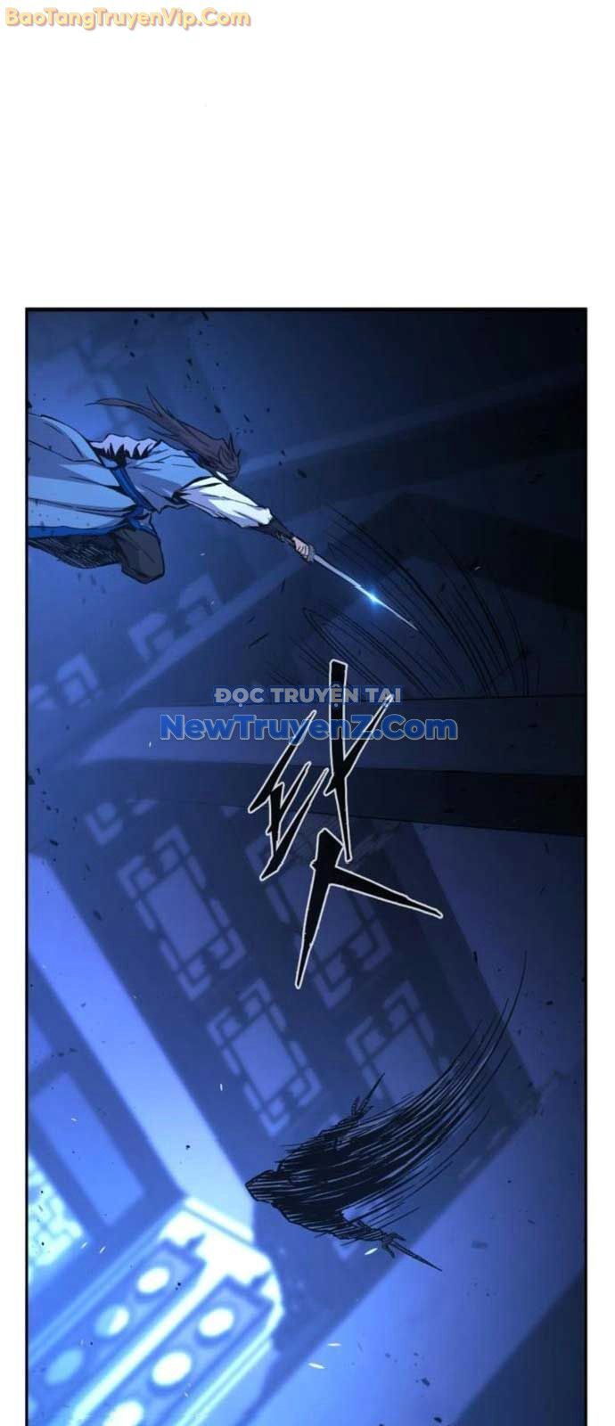 Cảm Kiếm Tuyệt Đối [Chap 128-138] - Page 58