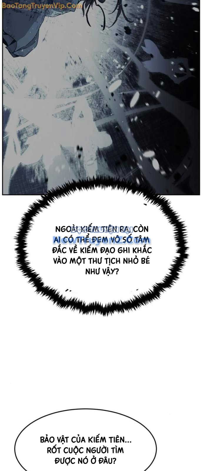 Cảm Kiếm Tuyệt Đối [Chap 128-138] - Page 6