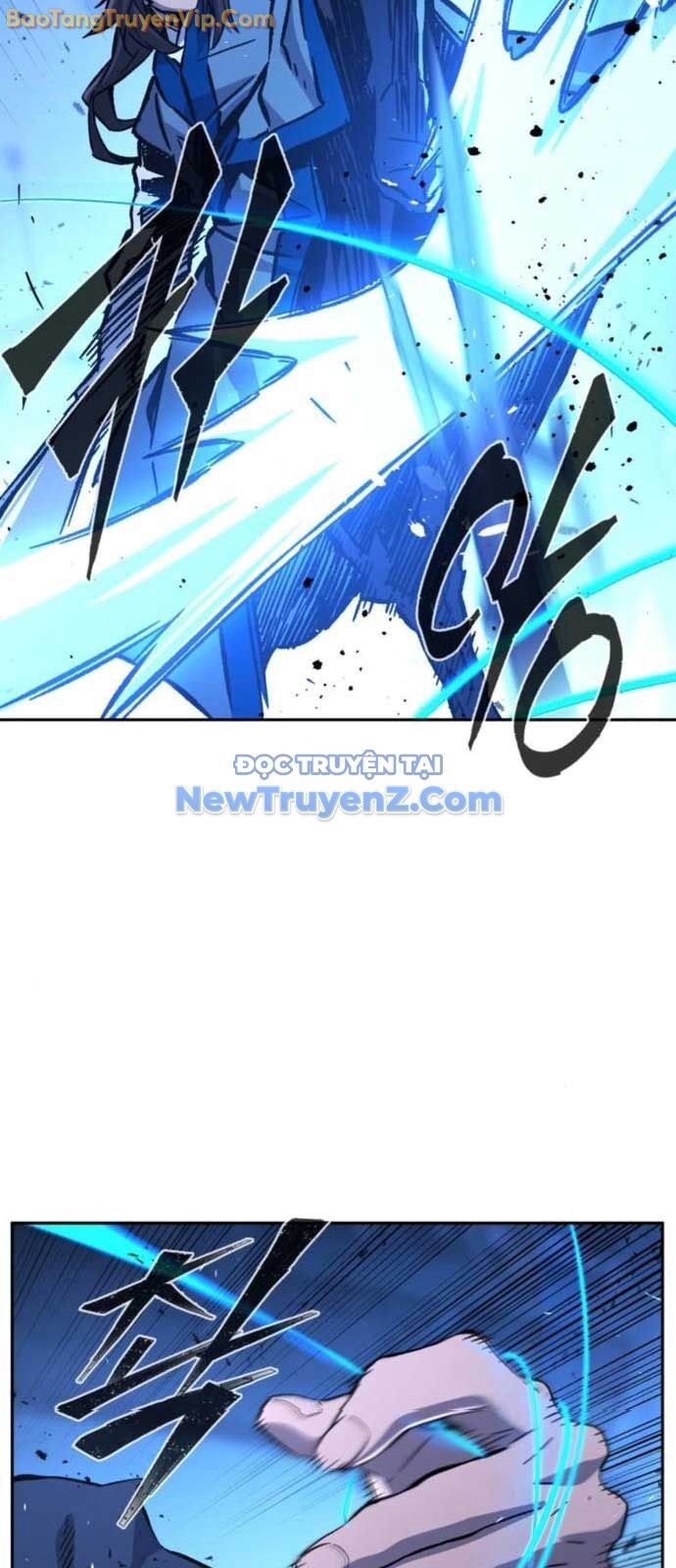 Cảm Kiếm Tuyệt Đối [Chap 128-138] - Page 61