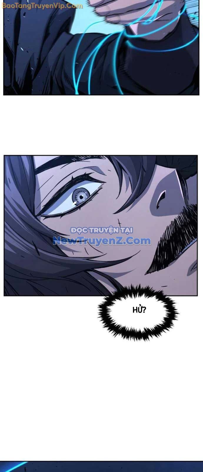 Cảm Kiếm Tuyệt Đối [Chap 128-138] - Page 62