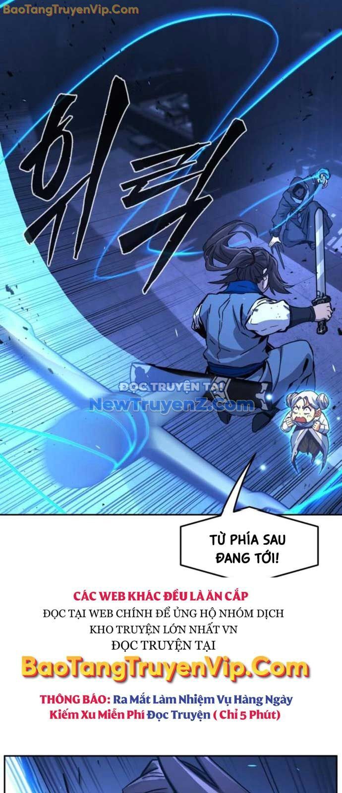 Cảm Kiếm Tuyệt Đối [Chap 128-138] - Page 63