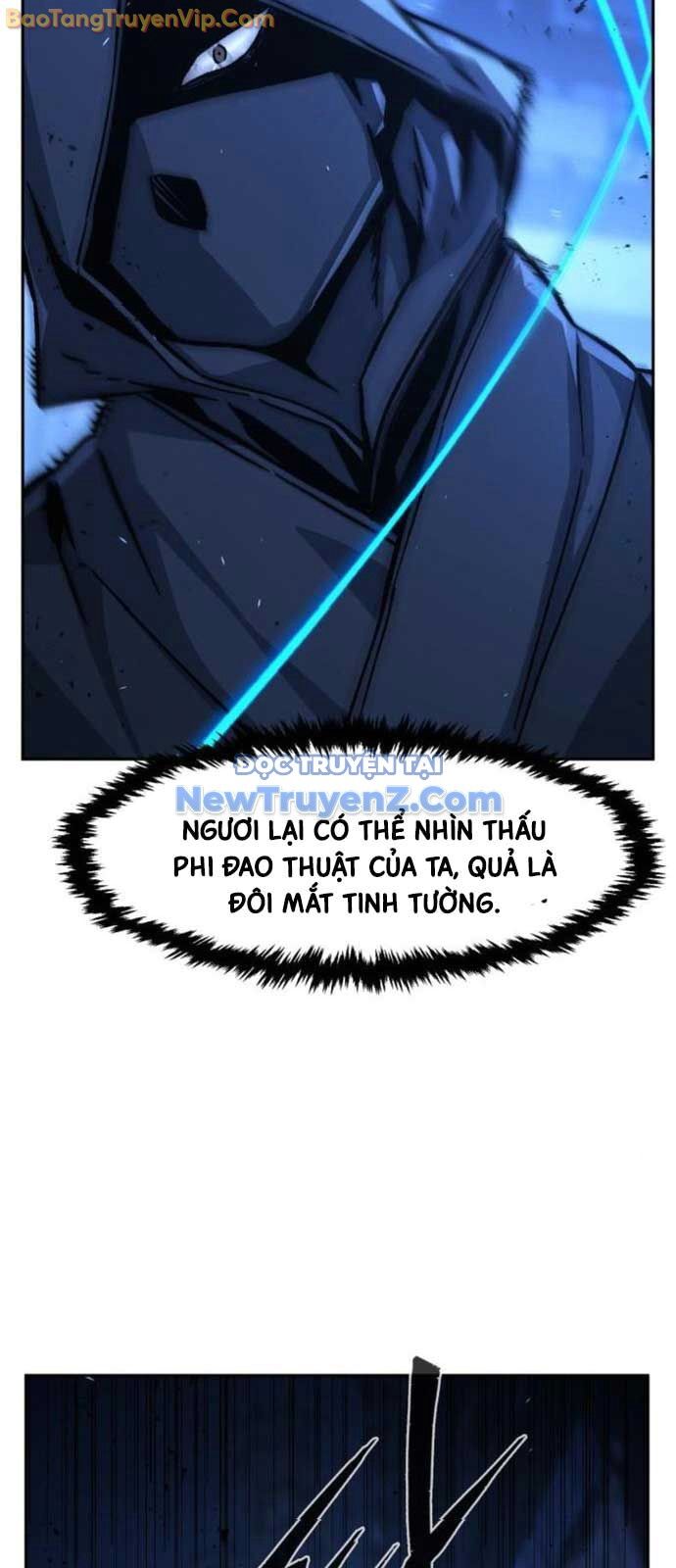 Cảm Kiếm Tuyệt Đối [Chap 128-138] - Page 65
