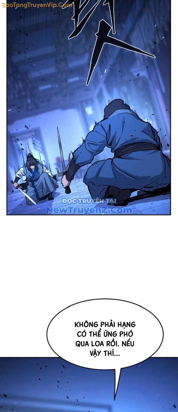 Cảm Kiếm Tuyệt Đối [Chap 128-138] - Page 66