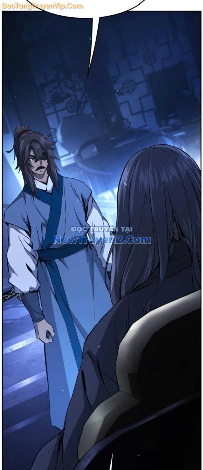 Cảm Kiếm Tuyệt Đối [Chap 128-138] - Page 7