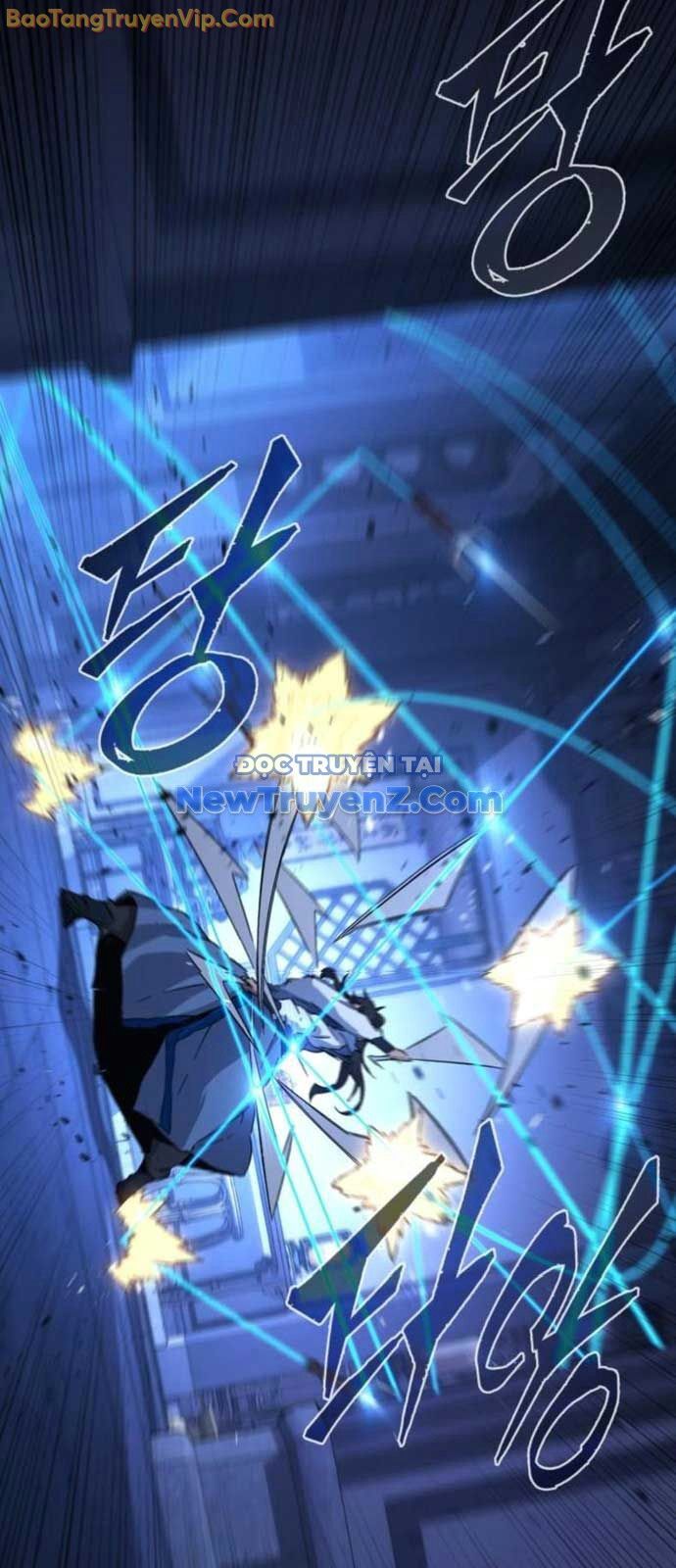 Cảm Kiếm Tuyệt Đối [Chap 128-138] - Page 70