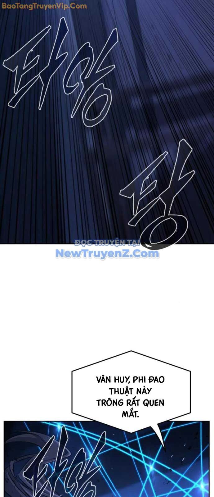 Cảm Kiếm Tuyệt Đối [Chap 128-138] - Page 71
