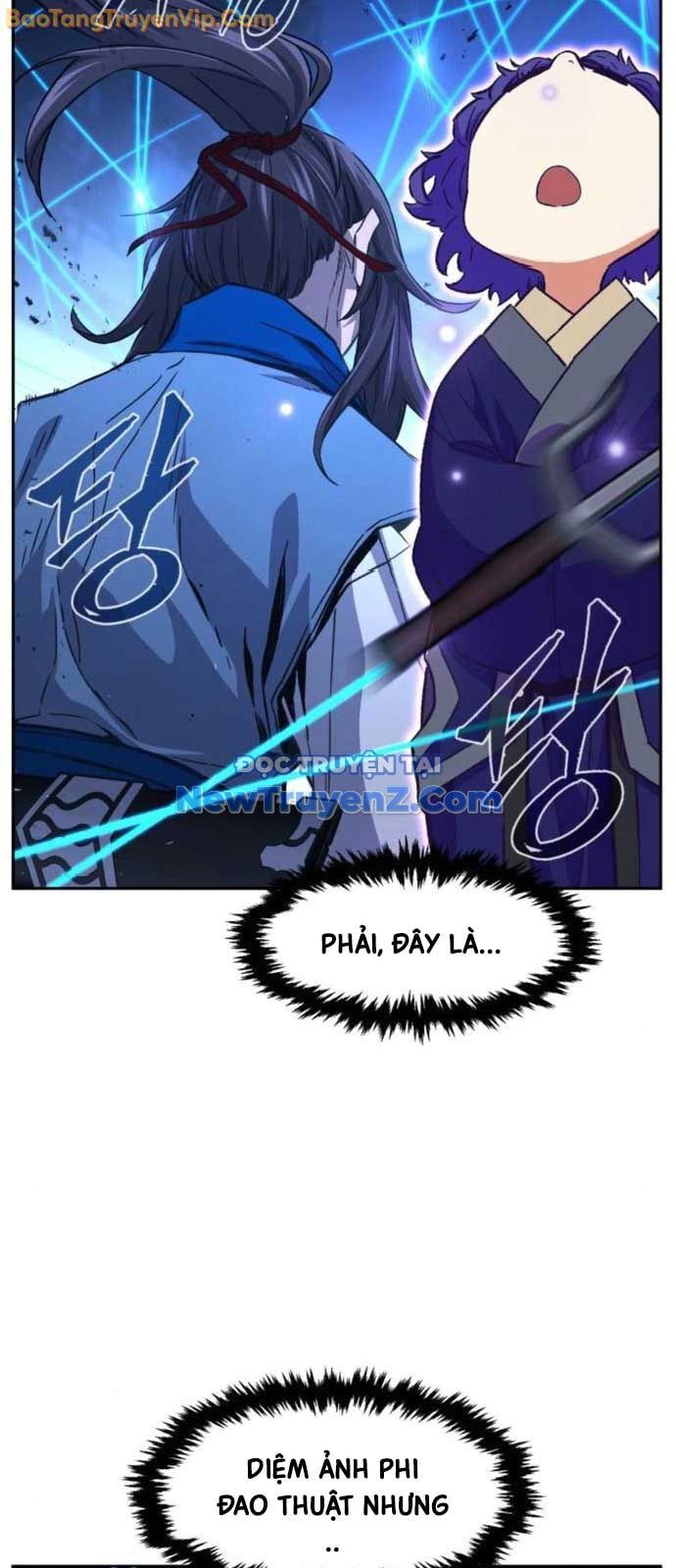 Cảm Kiếm Tuyệt Đối [Chap 128-138] - Page 72