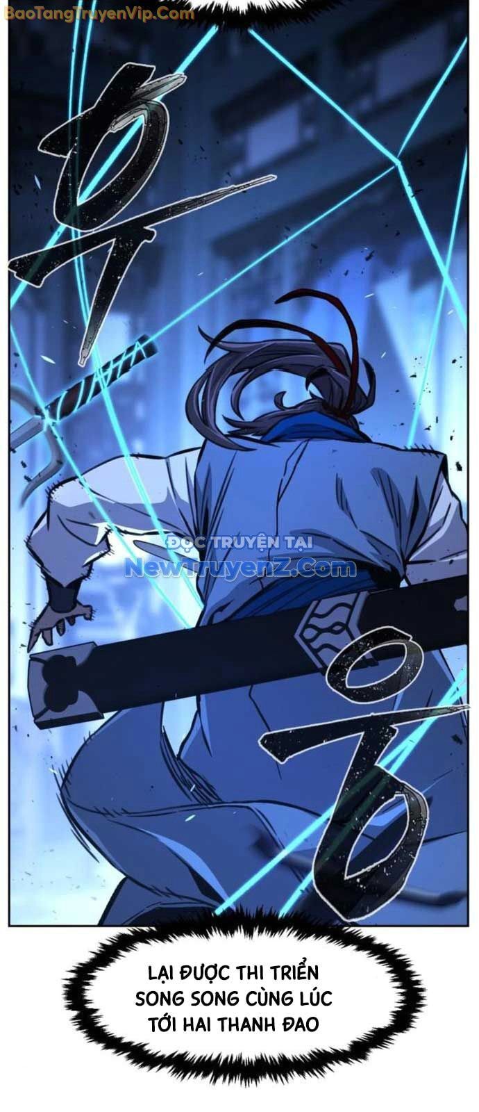 Cảm Kiếm Tuyệt Đối [Chap 128-138] - Page 73