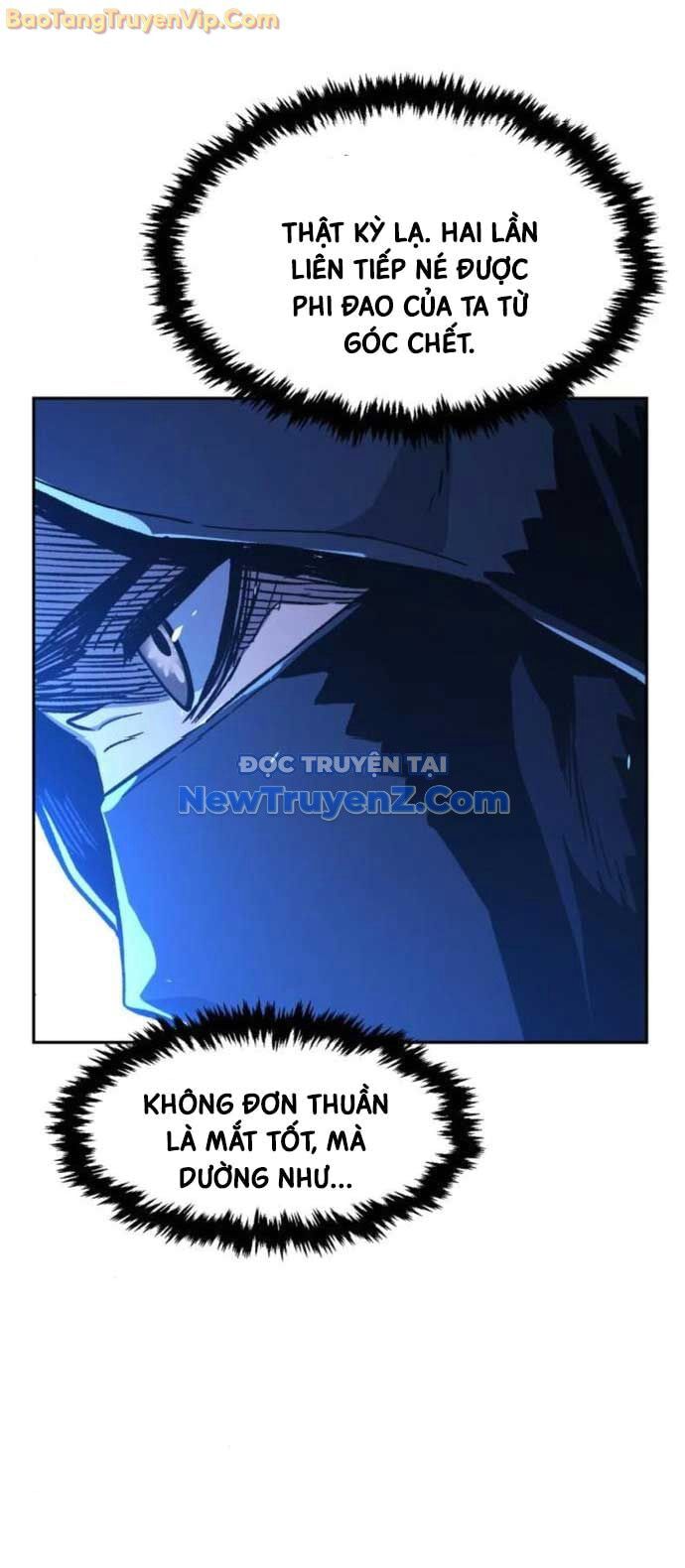 Cảm Kiếm Tuyệt Đối [Chap 128-138] - Page 75